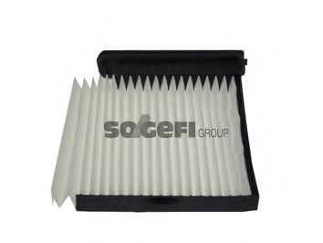 Filtru, aer habitaclu 2