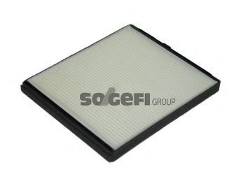 Filtru, aer habitaclu 2