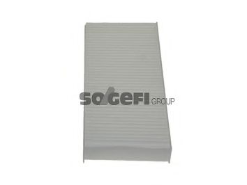 Filtru, aer habitaclu 2