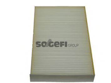 Filtru, aer habitaclu 2