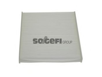 Filtru, aer habitaclu 2