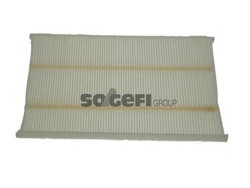 Filtru, aer habitaclu 2
