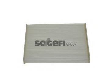 Filtru, aer habitaclu 2