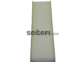 Filtru, aer habitaclu 2