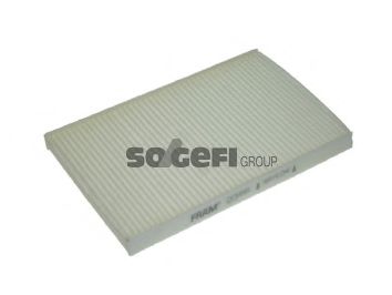Filtru, aer habitaclu 2