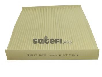 Filtru, aer habitaclu 2