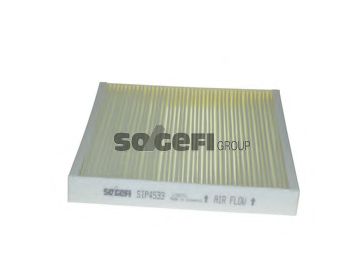 Filtru, aer habitaclu 2