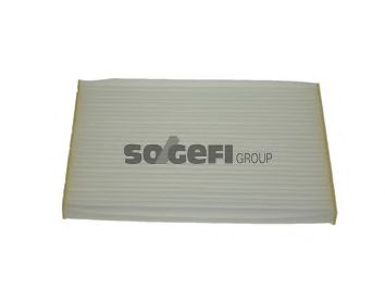 Filtru, aer habitaclu 2