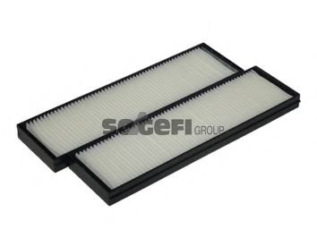 Filtru, aer habitaclu 2