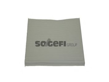 Filtru, aer habitaclu 2