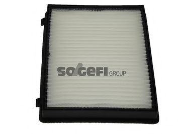 Filtru, aer habitaclu 2