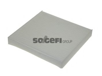 Filtru, aer habitaclu 2