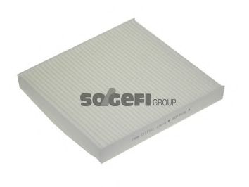 Filtru, aer habitaclu 2