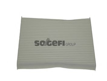 Filtru, aer habitaclu 2