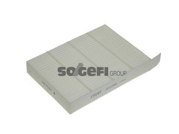 Filtru, aer habitaclu 2