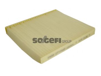 Filtru, aer habitaclu 2