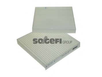 Filtru, aer habitaclu 2