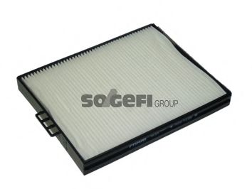 Filtru, aer habitaclu 2