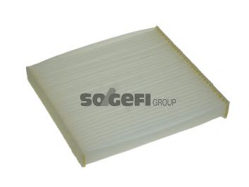 Filtru, aer habitaclu 2