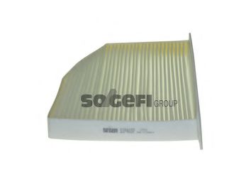 Filtru, aer habitaclu 2