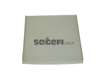 Filtru, aer habitaclu 2