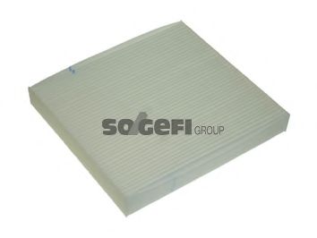 Filtru, aer habitaclu 2