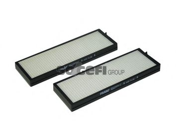Filtru, aer habitaclu 2