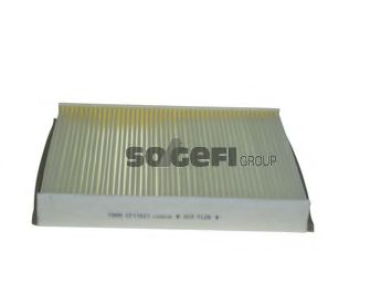 Filtru, aer habitaclu 2