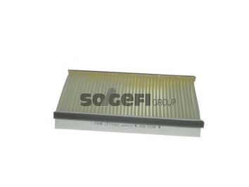 Filtru, aer habitaclu 2