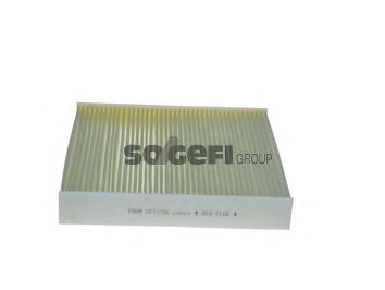 Filtru, aer habitaclu 2