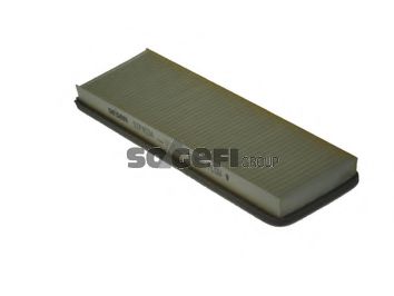 Filtru, aer habitaclu 2