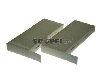 Filtru, aer habitaclu 2