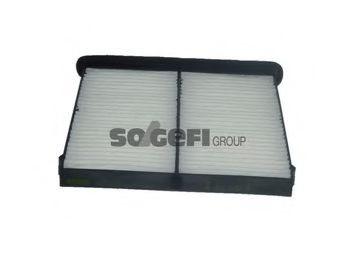Filtru, aer habitaclu 2