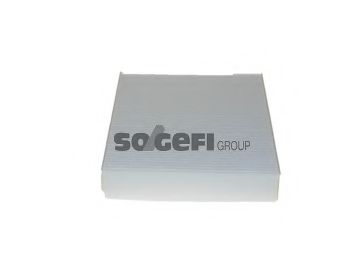 Filtru, aer habitaclu 2
