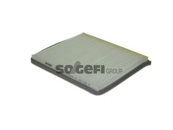 Filtru, aer habitaclu 2