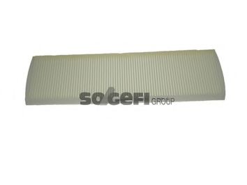Filtru, aer habitaclu 2