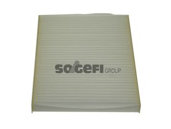 Filtru, aer habitaclu 2