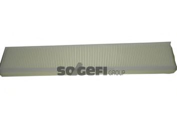Filtru, aer habitaclu 2