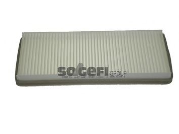 Filtru, aer habitaclu 2