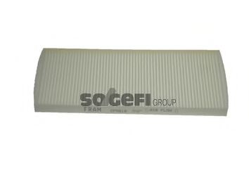 Filtru, aer habitaclu 2