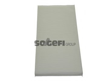 Filtru, aer habitaclu 2