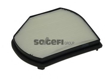 Filtru, aer habitaclu 2