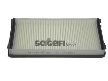 Filtru, aer habitaclu 2