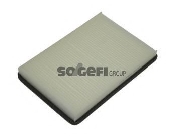 Filtru, aer habitaclu 2