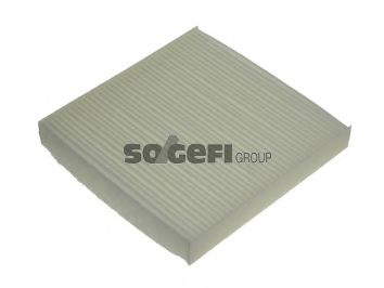Filtru, aer habitaclu 2