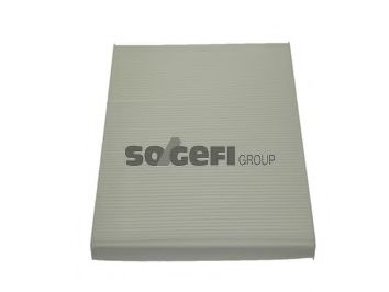 Filtru, aer habitaclu 2