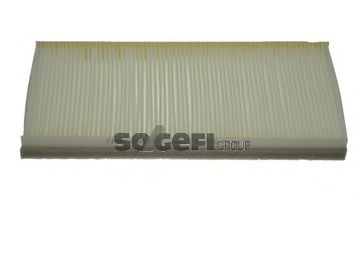 Filtru, aer habitaclu 2
