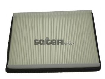 Filtru, aer habitaclu 2