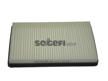 Filtru, aer habitaclu 2