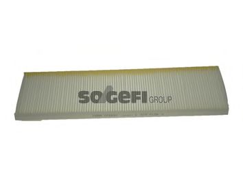 Filtru, aer habitaclu 2